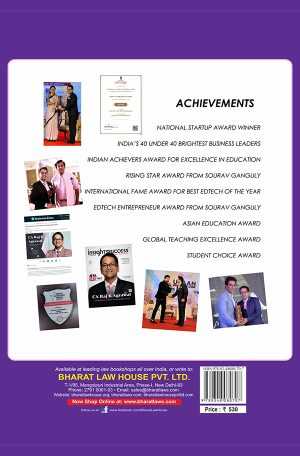 Handbook on GST Raj k front