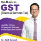 Handbook on GST Raj k front