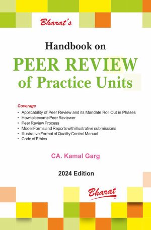 Handbook on PEER