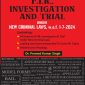 A to Z of F I R, Investigation & Trial under New Criminal Laws, Effective 1.07.2024