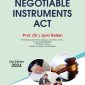 Negotiable Instruments Act