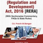 Real Estate (Regulation and Development) Act, 2016