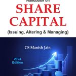 Share Capital