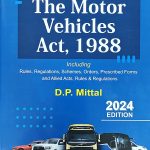 Commentary on The Motor Vehicle Act, 1988