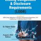 Listing Obligations & Disclosure Requirements