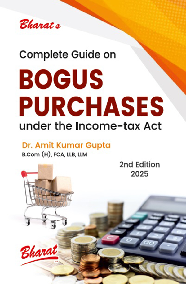 Complete Guide on Bogus Purchases