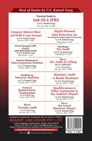 DEPRECIATION under Schedule II of Companies Act, 2013 & Income Tax Act, 2025 - Image 2