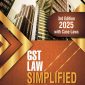 GST LAW SIMPLIFIED