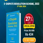 e-Dispute-Resolution-Scheme,-2022