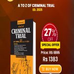 A to Z of Criminal Trial