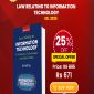Law Relating to Information Technology
