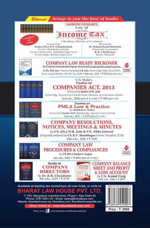 Guide to Mergers, Amalgamations & Takeovers