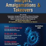 Guide to Mergers, Amalgamations & Takeovers