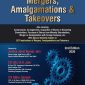 Guide to Mergers, Amalgamations & Takeovers