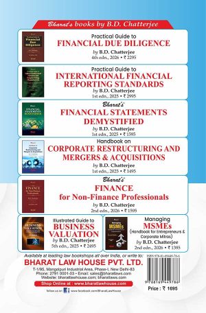 Guide to Valuation Examinations [Theory with MCQs] Asset Class Plant & Machinery