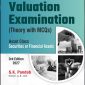 Guide to Valuation Examinations [Theory with MCQs] Asset Class Securities or Financial Assets