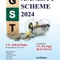 GST Amnesty Scheme 2024
