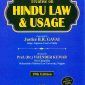Treatise on HINDU LAW & USAGE