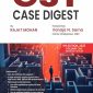 GST CASE DIGEST
