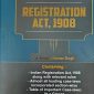 A to Z of Registration Act, 1908