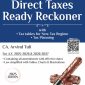 DIRECT TAXES READY RECKONER
