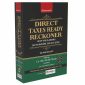 Direct Tax Ready Reckoner - 2026 - 27 with Tax planning