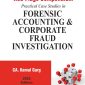 Red Flags Compendium Practical Case Studies in Forensic Accounting & Corporate Fraud Investigation