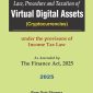 Law, Procedure & Taxation of Virtual Digital Asset (Cryptocurrencies)
