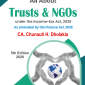 All About Trusts & NGOs