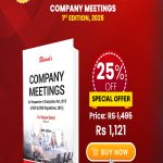 Company Meetings