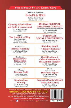 Financial Statements of Non-Corporate Entities