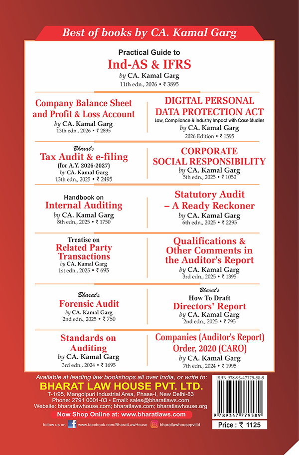 Financial Statements of Non-Corporate Entities
