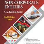 Financial Statements of Non-Corporate Entities
