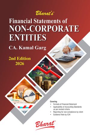 Financial Statements of Non-Corporate Entities