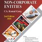 Financial Statements of Non-Corporate Entities