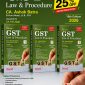 G S T Law & Procedure