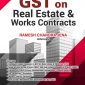 GST on Real Estate & Works Contracts