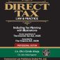 Direct Tax Law & Practice