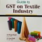 Guide to GST on Textile Industry