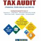 Professional Guide to Tax Audit