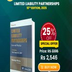 Limited Liability Partnerships