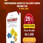 Professional Guide to Tax Audit under Income Tax