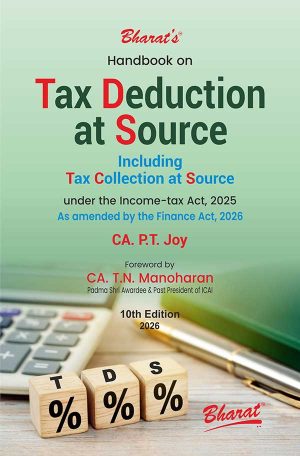 Handbook on Tax Deduction at Source