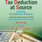 Handbook on Tax Deduction at Source