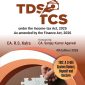 Practical Approach to TDS TCS