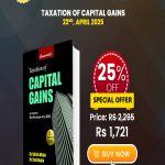 Taxation of Capital Gains