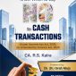 Know When to Say No to Cash Transactions