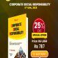 Corporate Social Responsibility