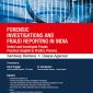 FORENSIC INVESTIGATIONS AND FRAUD REPORTING IN INDIA