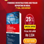 Forensic Investigations and Fraud Reporting in India